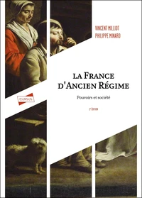La France d'Ancien Régime - 2e éd.