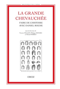 La grande chevauchée