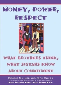 Money, Power, Respect