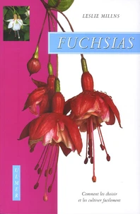 Les fuchsias