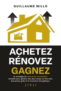 Achetez Rénovez Gagnez