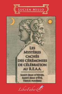 Les mystères cachés des cérémonies de célébration au R.E.A.A