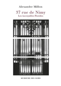 37 rue de nimy