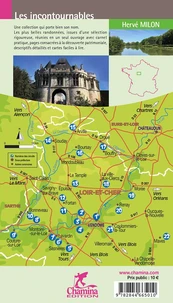 Autour de Vendôme