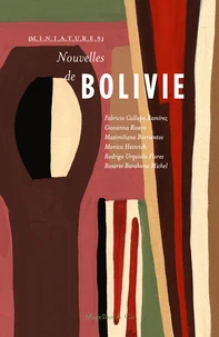 Nouvelles de Bolivie