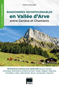 Randonnées incontournables en Vallée d'Arve, entre Genève et Chamonix