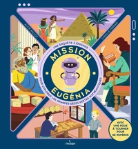 Mission EuGénia