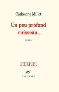 Un peu profond ruisseau…