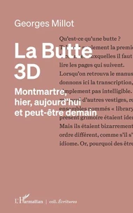 La Butte 3D