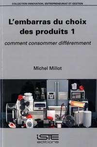 L’embarras du choix des produits 1