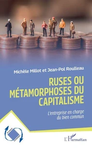 Ruses ou métamorphoses du capitalisme
