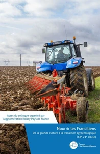 Nourrir les Franciliens