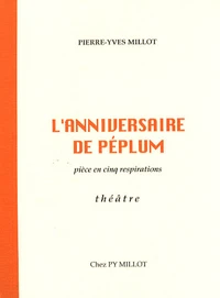 L'anniversaire de Péplum