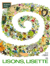 Lisons, Lisette