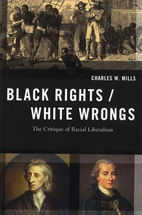 Black Righs / White Wrongs