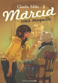 Marcia vous maquille