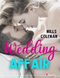 Mills Coleman - Wedding affair.