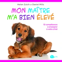 Mon maitre m'a bien élevé