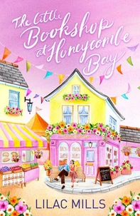The Little Bookshop at Honeycombe Bay