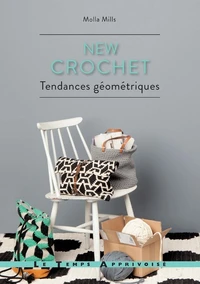 New crochet