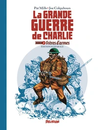 Frères d'armes