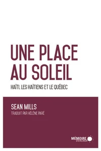 Une place au soleil