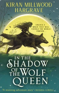 In the Shadow of the Wolf Queen
