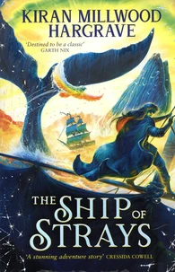 The Ship of Strays
