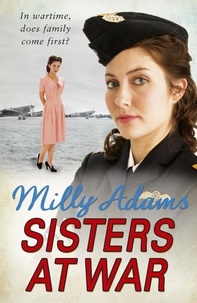 Milly Adams - Sisters at War.