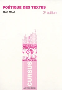 Poétique des textes