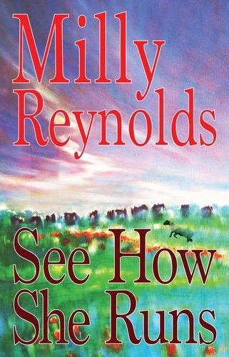 Milly Reynolds - See How She Runs - The Mike Malone Mysteries, #10.