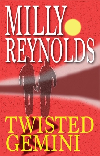  Milly Reynolds - Twisted Gemini.