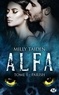 Milly Taiden - A.L.F.A Tome 1 : Parish.