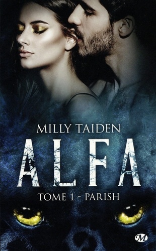 A.L.F.A Tome 2 Frank. Avec A.L.F.A Tome 1, Parish offert