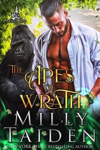  Milly Taiden - Apes of Wrath - Misfit Bay, #4.
