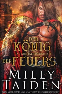 Der König des Feuers