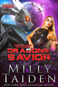 Dragons' Savior