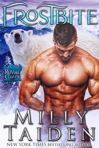  Milly Taiden - Frostbite - Royal Claws, #2.
