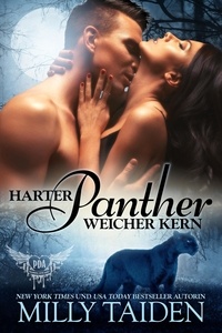  Milly Taiden - Harter Panther, Weicher Kern - PARANORMALE DATINGAGENTUR, #28.