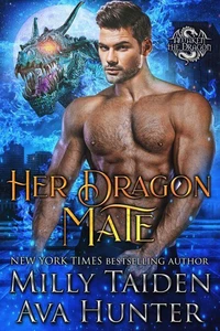 Her Dragon Mate