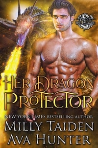  Milly Taiden - Her Dragon Protector - Awaken the Dragon, #3.