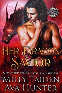 Her Dragon Savior
