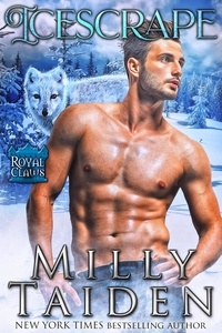  Milly Taiden - Icescrape - Royal Claws, #3.