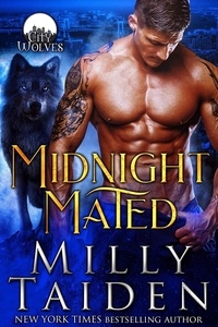  Milly Taiden - Midnight Mated - City Wolves.