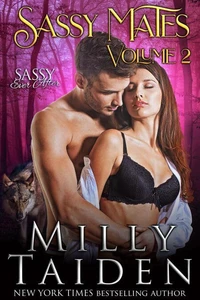 Sassy Ever After Volume 2