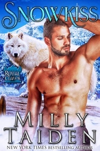  Milly Taiden - Snowkiss - Royal Claws, #1.