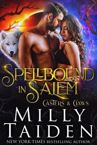 Spellbound in Salem
