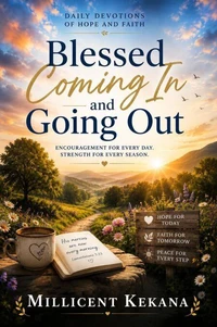Blessed Coming In Ang Going Out