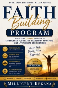 Faith Building Program
