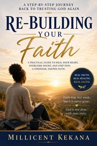 Re-Building Your Faith